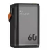 O2 PROJECT YT-2030, 60000mAh 6X USB-C / USB 20W