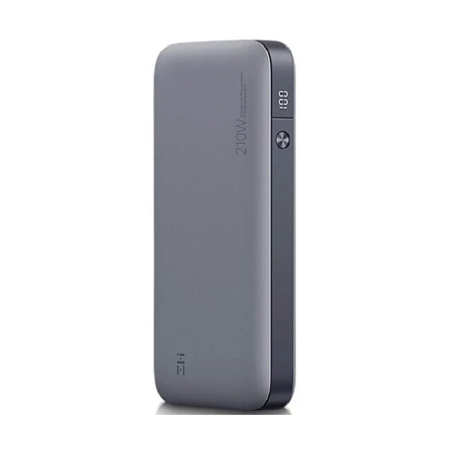 ZMI No. 20 Model 25000 mAh 200W Silver (QB826)