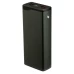 Vinga 30000 mAh QC3.0+PD 3 ports LCD metal (VPB3QPALD)