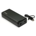 Vinga 30000 mAh QC3.0+PD 3 ports LCD metal (VPB3QPALD)
