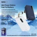 REMAX Noah Series Power Bank 22.5W 30000mAh RPP-506 White