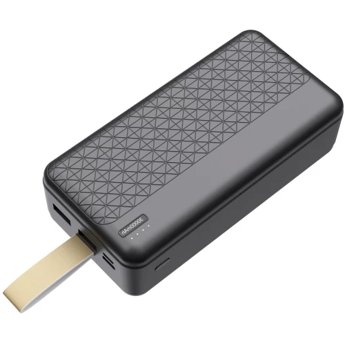2E Geometry 30000 mAh Black (2E-PB3010-BLACK)