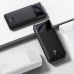 Baseus Bipow Digital Display Powerbank 15W 30000mAh White (PPBD050202)