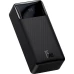 Baseus Bipow Digital Display 30000mAh 15W Black (PPBD050201)