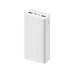 Xiaomi Mi 3 30000mAh Quick Charge White (PB3018ZM, VXN4307CN)