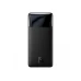 Baseus Bipow Digital Display Powerbank 15W 30000mAh Black (PPDML-K01)