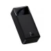 Baseus Bipow Digital Display Powerbank 15W 30000mAh Black (PPDML-K01)