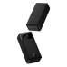 Baseus Bipow Digital Display Powerbank 20W 30000mAh Black (PPDML-N01)