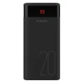 Romoss 20000mah Ares20PF Black (PAS20-272-2133H)
