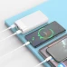 Hoco Power Bank 20000mAh Wellspring Digital Display J85 White