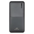 Rivacase RIVAPOWER VA2571 20000mAh QC/PD 18W Black