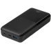 Rivacase RIVAPOWER VA2571 20000mAh QC/PD 18W Black