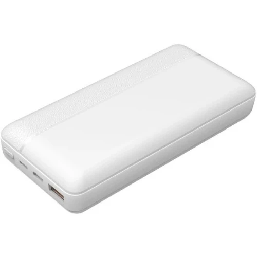 BYZ W23 20000mAh Type C PD White (BYZ-W23-W)