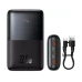 Внешний аккумулятор (павербанк) Baseus Power Bank 20000mAh Bipow Pro Digital Display PD 22.5W Black (PPBD030001) 
