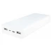 Внешний аккумулятор (павербанк) Xiaomi Redmi Power Bank 20000mAh Black (VXN4304GL)