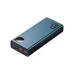 Внешний аккумулятор (павербанк) Baseus Adaman Metal Digital Display Quick Charge Power Bank 65W 20000mAh Black (PPIMDA-D01)