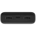 Внешний аккумулятор (павербанк) Xiaomi Mi 50w Power Bank 20000mAh Black (BHR5121GL)