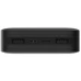 Внешний аккумулятор (павербанк) Xiaomi Redmi Power Bank 20000mAh Black (VXN4304GL)
