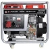 Дизельный генератор  Suptech 7500TE