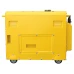 Дизельний генератор ROTEK GD4SS-1A-6000-5EBZ 220V 50Hz (1 фаза) 5,5 kW (GEN238)
