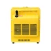 Дизельний генератор ROTEK GD4SS-1A-6000-5EBZ 220V 50Hz (1 фаза) 5,5 kW (GEN238)