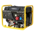 Бензиновий генератор ROTEK GG4-3-7300-5EBZ 380V 50Hz (3 фази) 7,3 kW (GEN235)
