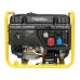 Бензиновий генератор ROTEK GG4-3-7300-5EBZ 380V 50Hz (3 фази) 7,3 kW (GEN235)