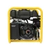 Бензиновий генератор ROTEK GG4-3-7300-5EBZ 380V 50Hz (3 фази) 7,3 kW (GEN235)