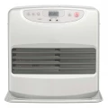 Обігрівач Qlima Heater SRE 8040 C Silver (Вітринний)