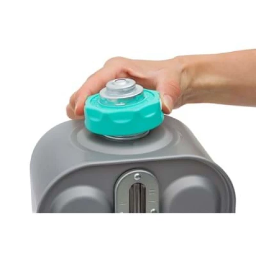 Обігрівач Qlima heater SRE 3531 C 2 crystal silver (Вітринний)