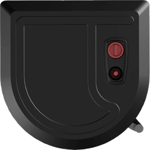 Обігрівач Qlima GH 8034 (Вітринний)