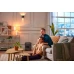 Обігрівач Qlima heater SRE 3230 TC 2 premium black (Вітринний)
