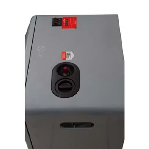 Обогреватель Qlima Gas Heater 959 RF (no regulator) (Витринный)