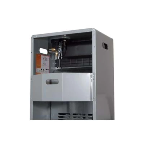 Обогреватель Qlima Gas Heater 959 RF (no regulator) (Витринный)