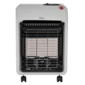 Обогреватель Qlima GH741RM Gaskachel (4.1 kW) (Витринный)