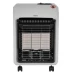 Обогреватель Qlima GH741RM Gaskachel (4.1 kW) (Витринный)
