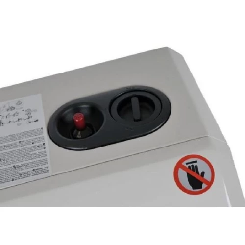 Обогреватель Qlima GH741RM Gaskachel (4.1 kW) (Витринный)