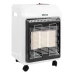 Обогреватель Qlima GH741RM Gaskachel (4.1 kW) (Витринный)