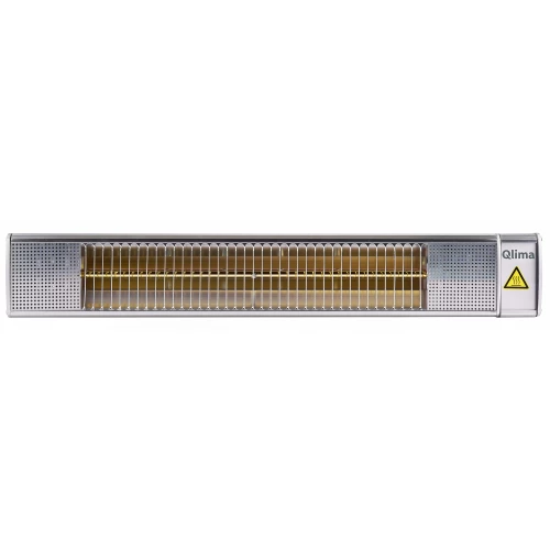 Обігрівач Qlima Patio Heater PEW 3020 (Вітринний)