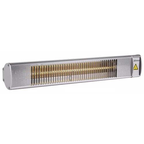 Обігрівач Qlima Patio Heater PEW 3020 (Вітринний)