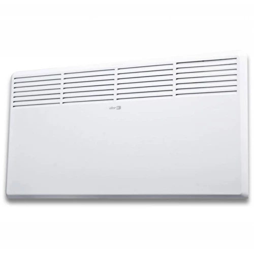 Обогреватель Qlima Electrical Panelheater EPH 1800 LCD (Витринный)