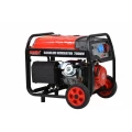 Бензиновий генератор Hecht GG 8000