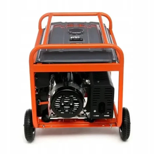 Бензиновый генератор Kraft Dele KD147