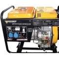Дизельный генератор Forte FGD9000E (63492)
