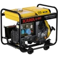 Генератор дизельний KAMA KDK7500CE3