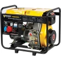 Генератор Forte FGD6500E3