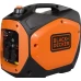 Инверторный бензиновый генератор Black+Decker BXGNi2200E