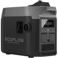 Инверторный бензиновый генератор EcoFlow Smart Generator (GasEB-EU)