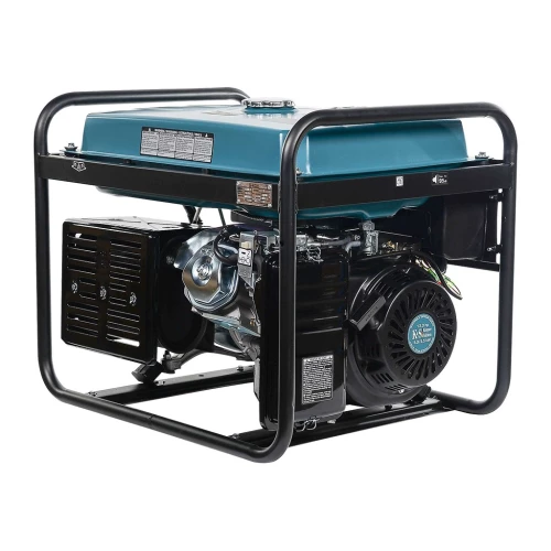 Бензиновый генератор Konner&Sohnen KS 7000E ATS