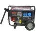 Бензиновый генератор Loncin LC 8000 D AS